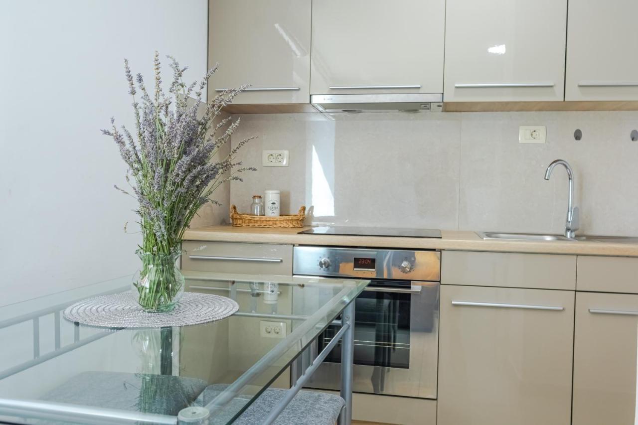 Comfortable Apartment Near Opatija ماتولي المظهر الخارجي الصورة