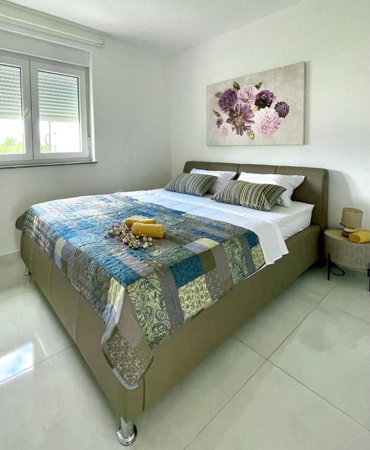 Comfortable Apartment Near Opatija ماتولي المظهر الخارجي الصورة