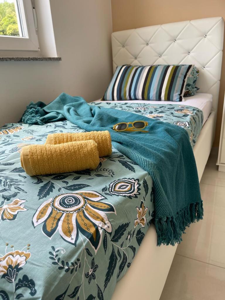 Comfortable Apartment Near Opatija ماتولي المظهر الخارجي الصورة