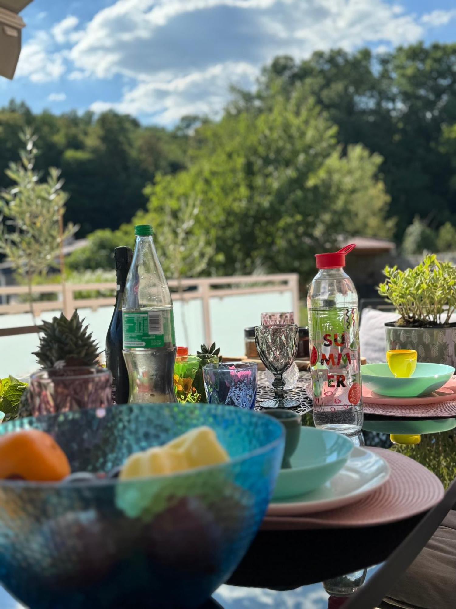 Comfortable Apartment Near Opatija ماتولي المظهر الخارجي الصورة