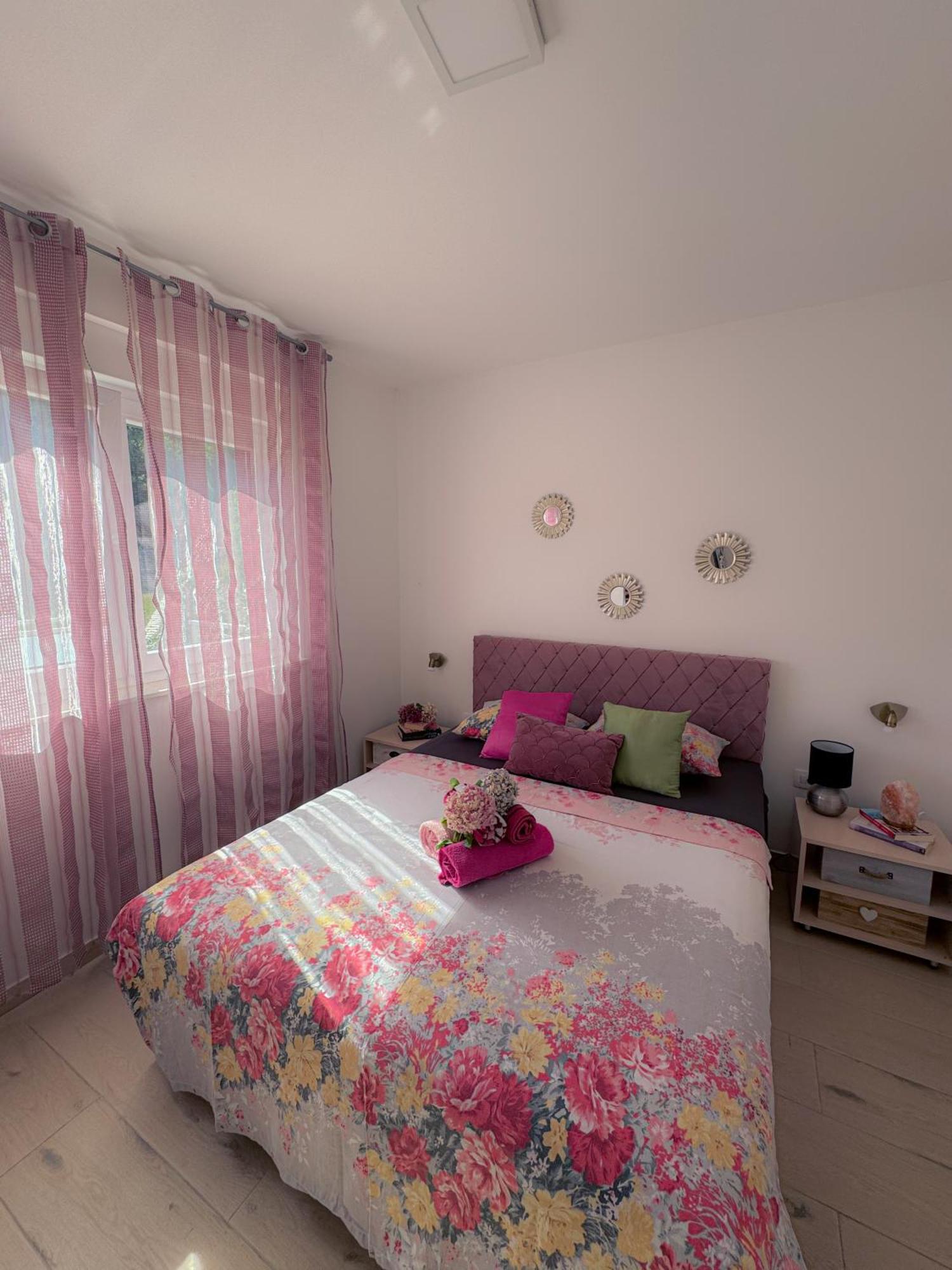 Comfortable Apartment Near Opatija ماتولي المظهر الخارجي الصورة