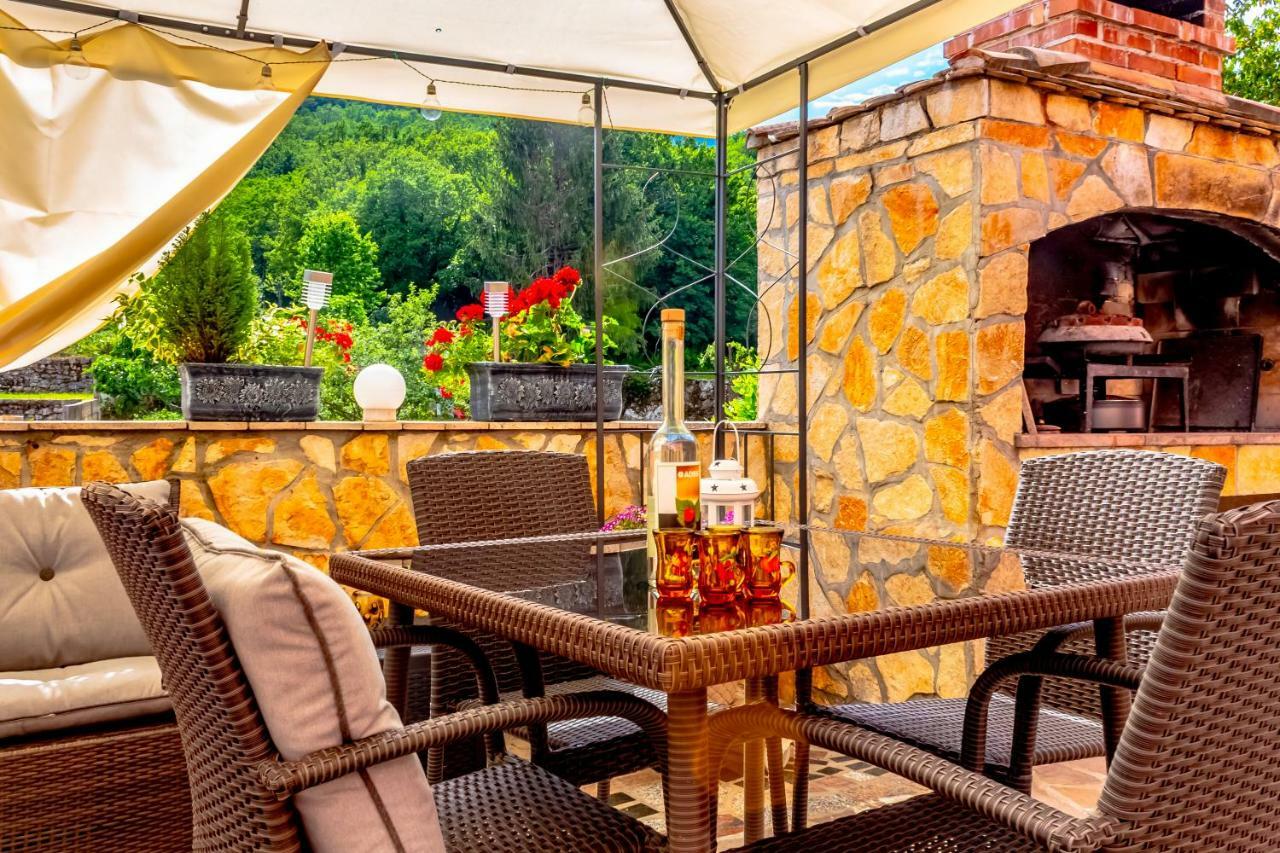 Comfortable Apartment Near Opatija ماتولي المظهر الخارجي الصورة